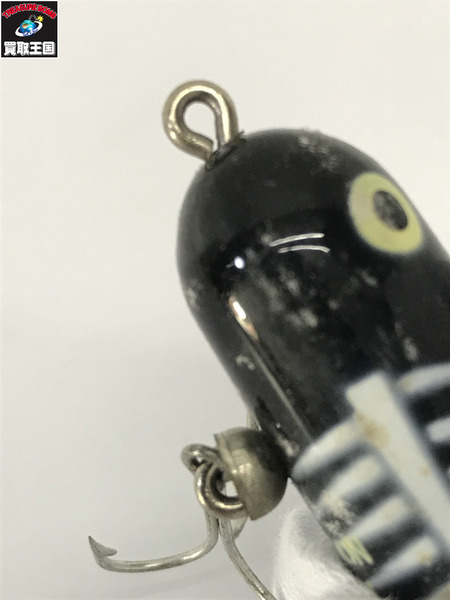 HEDDON　タイニートーピード　XBW