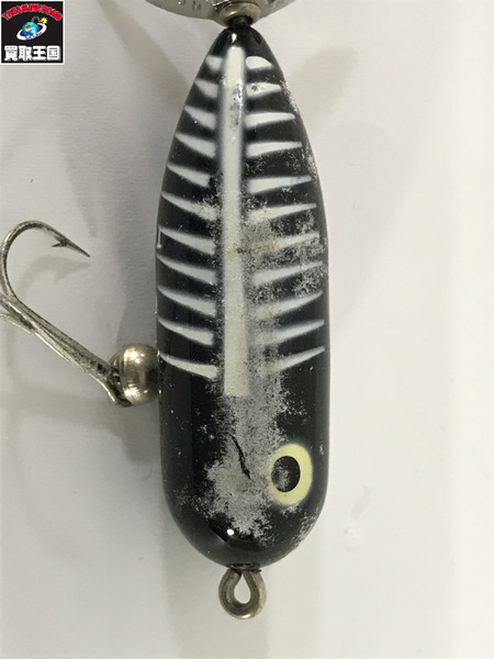 HEDDON　タイニートーピード　XBW