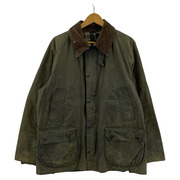 Barbour BEDALE オイルドジャケット C40