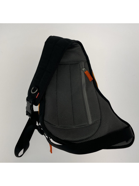 DIESEL ショルダーバッグ ショルダーバッグ/BLK[値下]