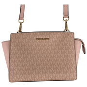 MICHAEL KORS ショルダーバッグ シグネチャーショルダーバッグ