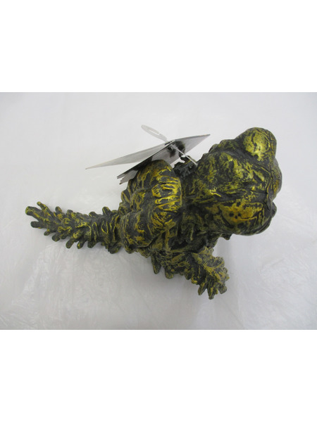 メーカー ゴジラ・その他怪獣 ヘドラ ゴールドカラーver.[値下]