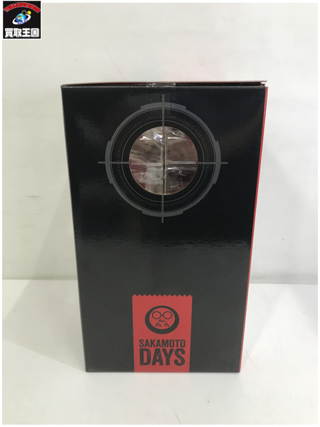 一番くじ ジャンプその他 SAKAMOTODAYS B賞 南雲[値下]