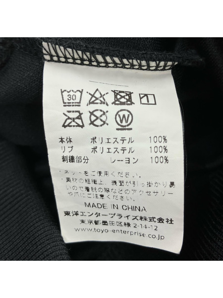 CHESWICK ジャケット ×ROADRUNNER トラックジャケット S