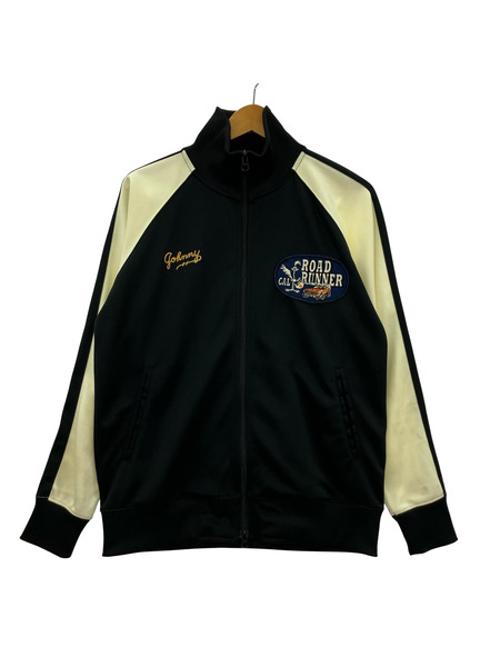 CHESWICK ジャケット ×ROADRUNNER トラックジャケット S