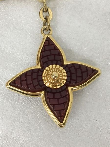 LOUIS VUITTON　小物 ビジューサックモザイク