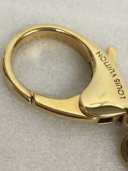 LOUIS VUITTON　小物 ビジューサックモザイク