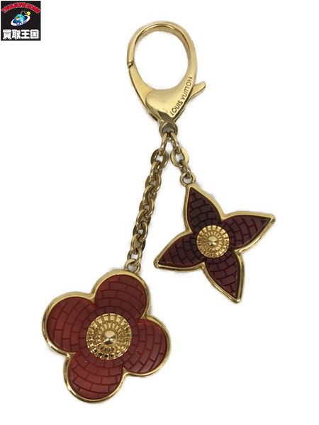 LOUIS VUITTON　小物 ビジューサックモザイク