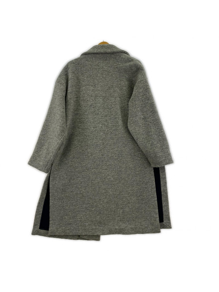 ジャケット RIMARK チェスターコート（38）