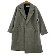 ジャケット RIMARK チェスターコート（38）