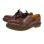 Dr.Martens シューズ 3ホールシューズ/UK8