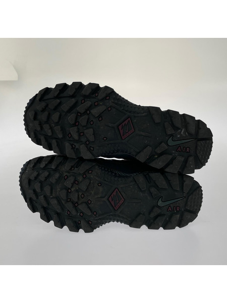 NIKE スニーカー AIR HUMARA QS (27cm) FJ7098-001