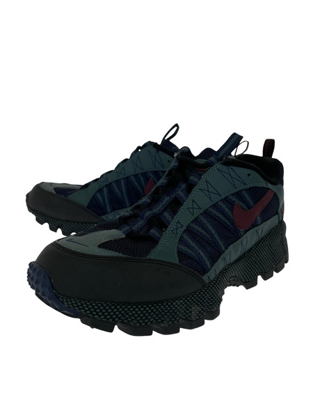 NIKE スニーカー AIR HUMARA QS (27cm) FJ7098-001