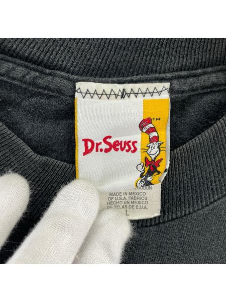 OLD・VINTAGE 半袖Tシャツ・カットソー DR SEVSS Tシャツ[値下]