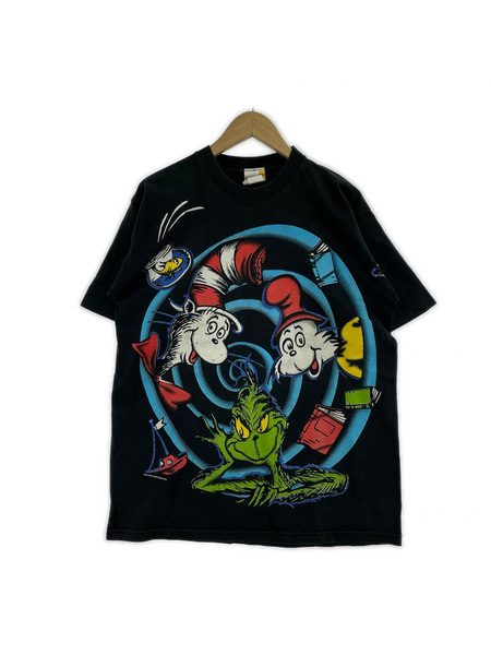 OLD・VINTAGE 半袖Tシャツ・カットソー DR SEVSS Tシャツ[値下]