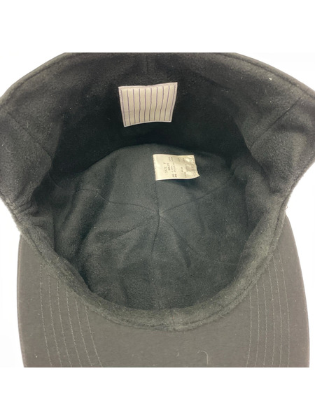 キャップ S.F.C STRIPES FOR CREATIVEEAR FLAP CAP[値下]