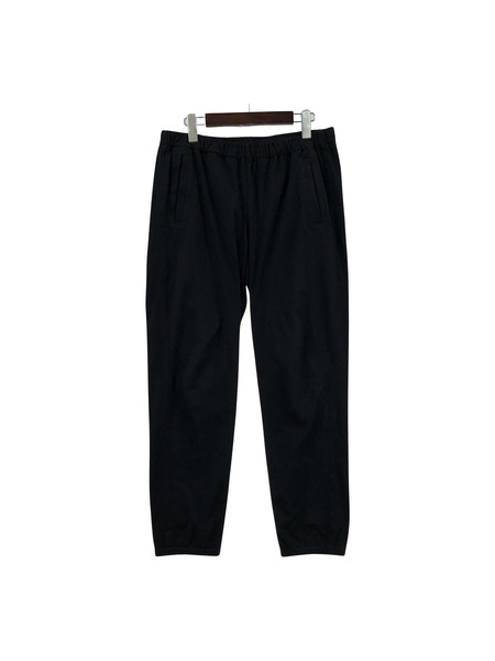 THE NORTH FACE TECH LOUNGE 9/10 PANT NB61762 L 黒[値下]