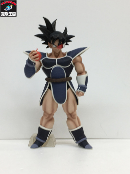 一番くじ　D賞　ターレス　ドラゴンボール　DRAGON BALL HISTORY　OF　THE　FILM