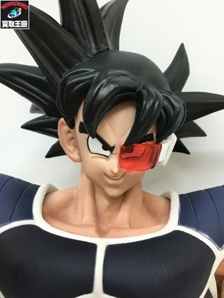 一番くじ　D賞　ターレス　ドラゴンボール　DRAGON BALL HISTORY　OF　THE　FILM