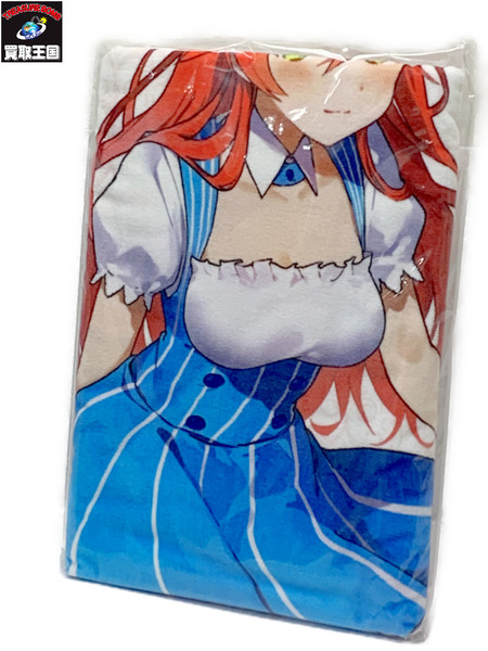 hololive × ローソン @Loppi・HMV限定 ビッグタオル さくらみこ ローソンメイド服 未開封 ホロライブ みこち VTuber バーチャルYouTuber バーチャルアイドル