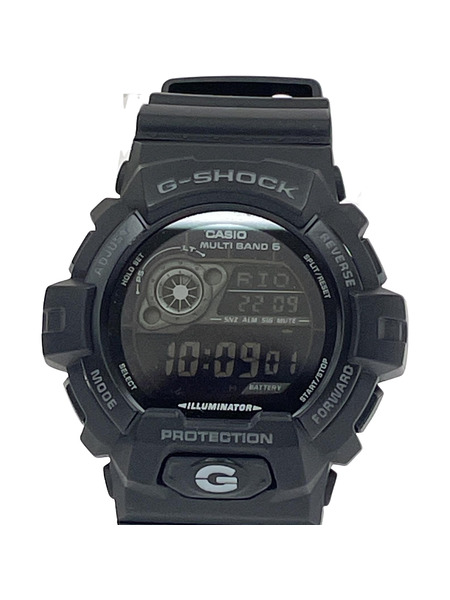 CASIO G-SHOCK GW-8900A