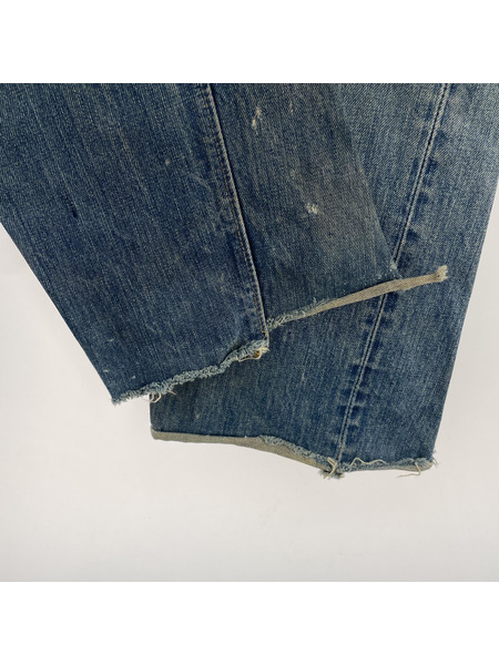 Levi's 505 66 Single デニムパンツ W33