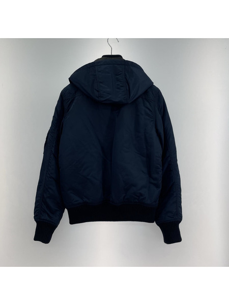 ALPHA フライトジャケット(S)[値下]