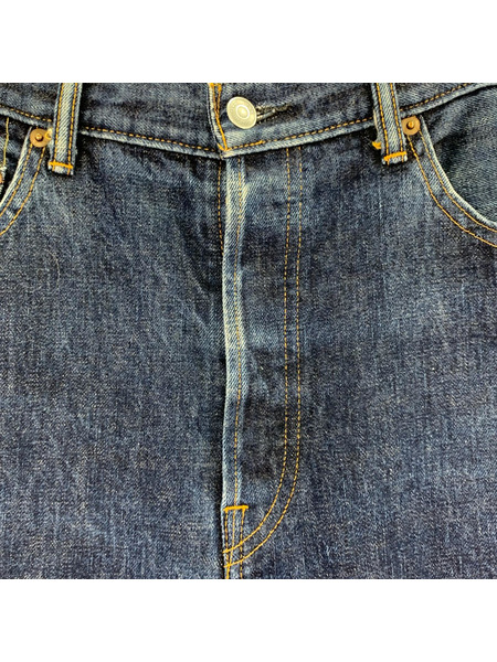 THEE HYSTERIC XXX Tacky touch デニムパンツ(34)