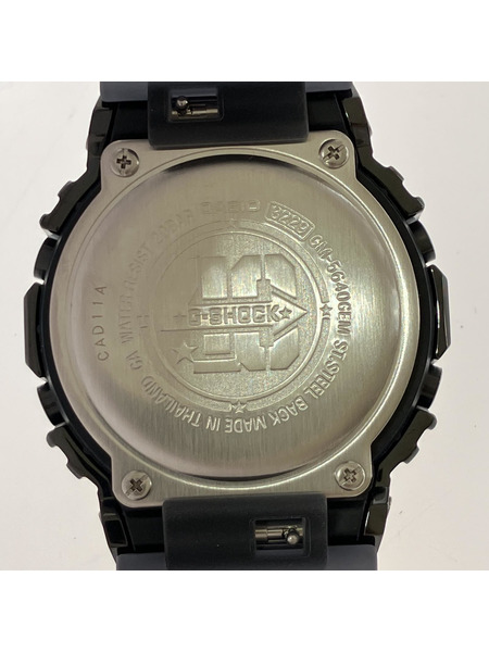 G-SHOCK/GM-5640GEM