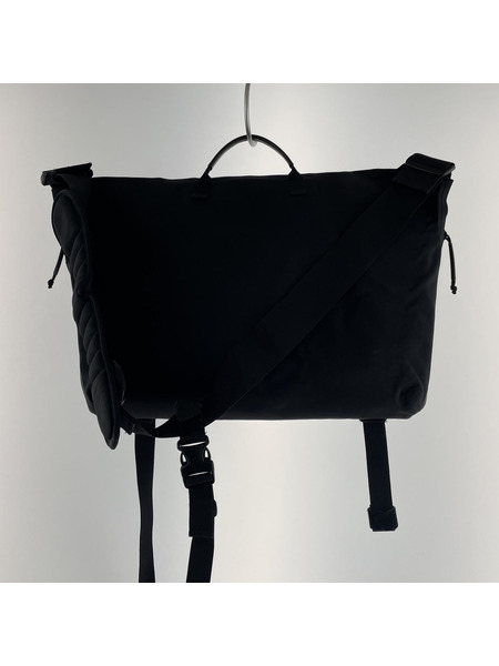 ARC'TERYX COURIER  BAG 15/BLACK