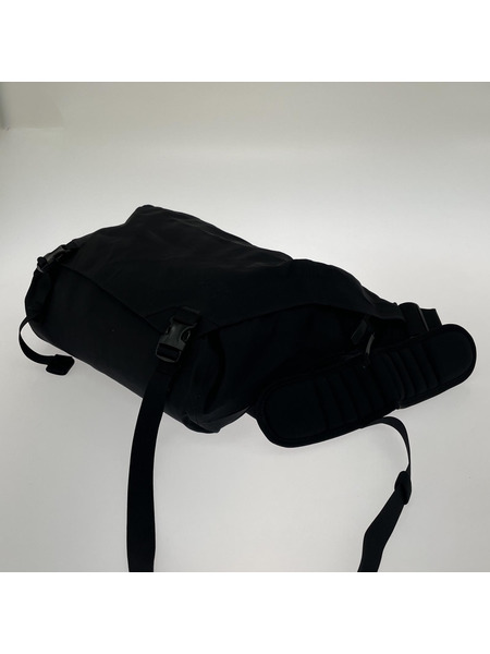 ARC'TERYX COURIER  BAG 15/BLACK