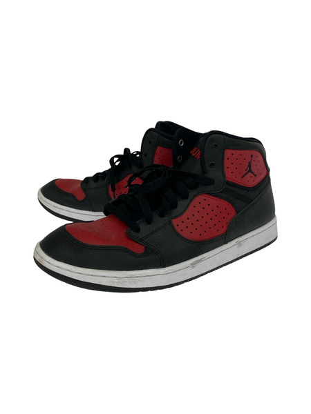 NIKE スニーカー AIR JORDAN ACCESS 28.5cm