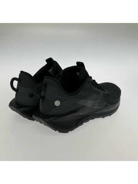 NIKE PEGASUS TRAIL 3 GTX スニーカー 26.5 黒 サイズ26.5 ブラック