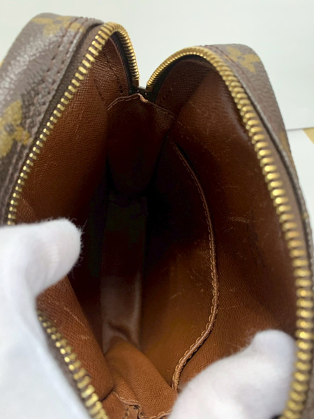 LV/ダヌーブ/M45266/モノグラム ショルダーバッグ[値下]