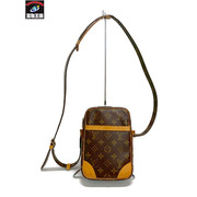 LV/ダヌーブ/M45266/モノグラム ショルダーバッグ