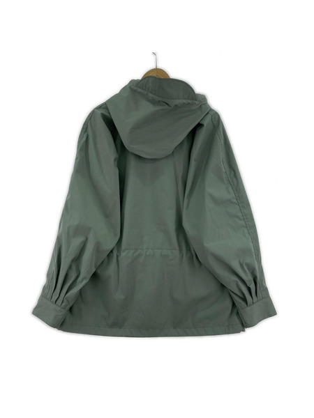 THE NORTH FACE マウンテンパーカ カーキ M