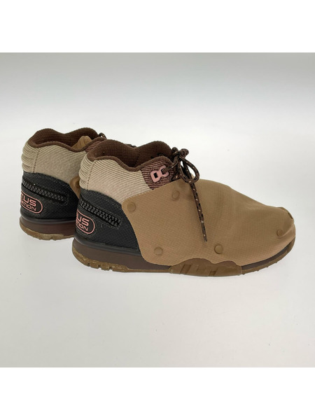 NIKE スニーカー ×Travis Scott Air Trainer 1  23.0cm