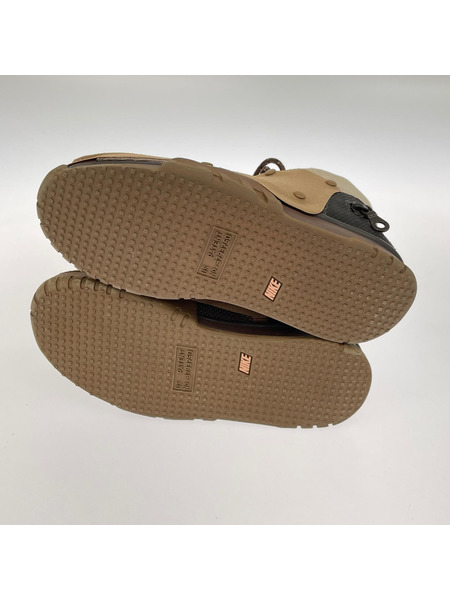 NIKE スニーカー ×Travis Scott Air Trainer 1  23.0cm