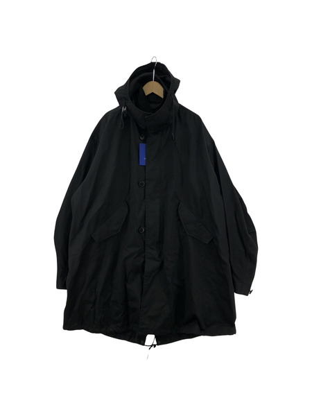 essay MODS COAT サイズ:3 ブラック