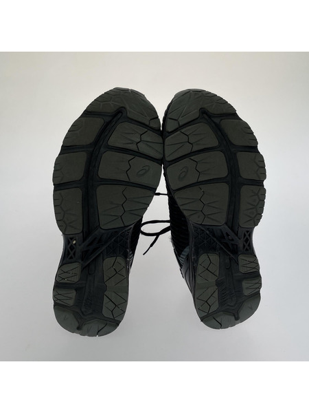 asics × Kiko Kostadinov GEL-DELVA/28.5cm/使用感アリ