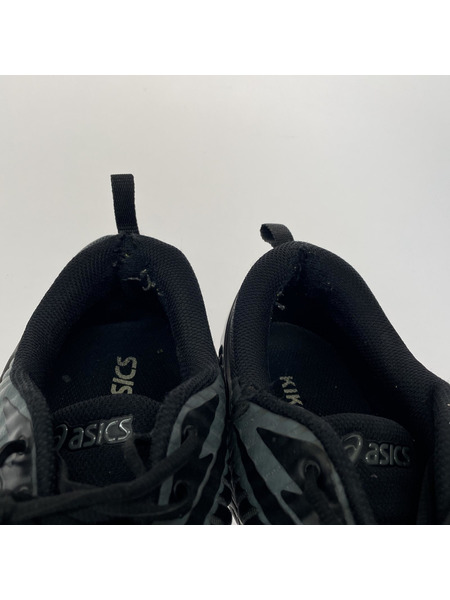 asics × Kiko Kostadinov GEL-DELVA/28.5cm/使用感アリ