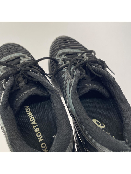 asics × Kiko Kostadinov GEL-DELVA/28.5cm/使用感アリ