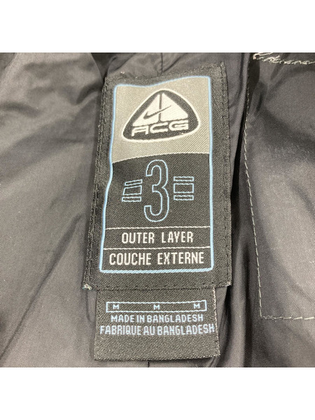 NIKE パンツ ACG NYLON SHELL PANTS BLK