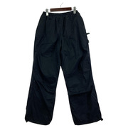 NIKE パンツ ACG NYLON SHELL PANTS BLK