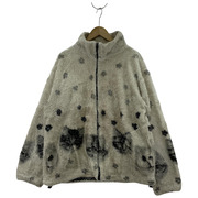 ジャケット BLACK MOUNTAIN フリースジャケット XL