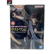 BANDAI  一番くじ NARUTO NARUTO  ラストワン賞 我愛羅