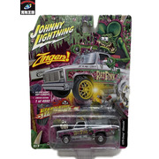 JOHNNY LIGHTNING ジョニーライトニング　1979 ラットフィンク
