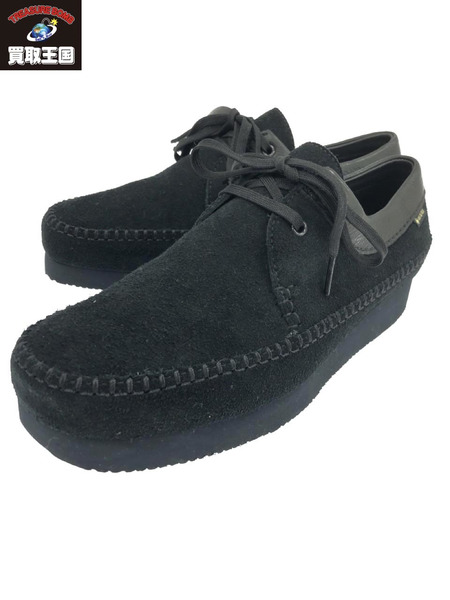 Clarks 26171485 Weaver GTX ブーツ 71 2 BLK[値下]｜商品番号