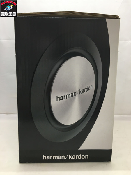 ❽ ONYX STUDIO harman kardon BLUETOOTH  未開封