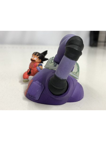 ドラカプ クロニクル編 この世はでっかい宝島 孫悟空VSブラック参謀[値下]